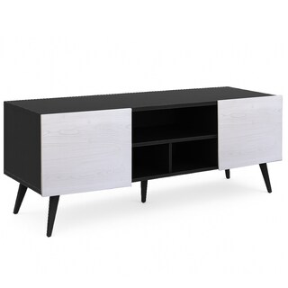 Foto 4 | Foto 4 | Mueble Para Tv Centro De Entretenimiento Europa Hogare