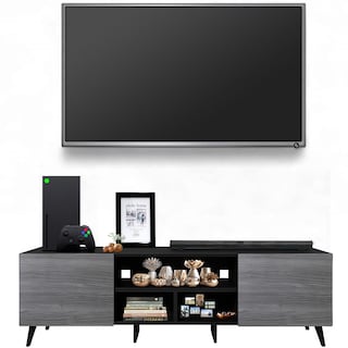 Foto 2 | Foto 2 | Mueble Para Tv Centro De Entretenimiento Europa Hogare