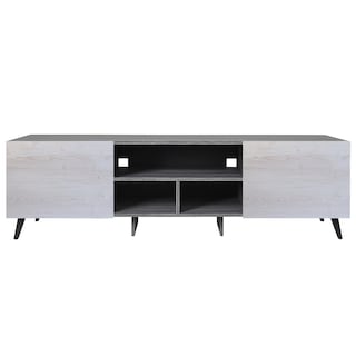 Foto 1 | Foto 1 | Mueble Para Tv Centro De Entretenimiento Europa Hogare