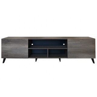 Foto 1 | Foto 1 | Mueble para TV, Centro de Entretenimiento Europa Hogare