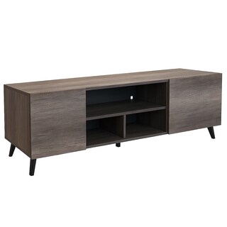 Foto 4 | Foto 4 | Mueble para TV, Centro de Entretenimiento Europa Hogare