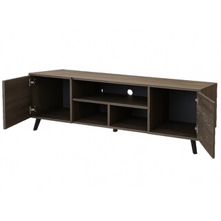 Foto 6 | Foto 6 | Mueble para TV, Centro de Entretenimiento Europa Hogare