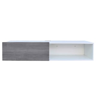 Foto 1 | Foto 1 | Mueble Flotante 120 Para Tv