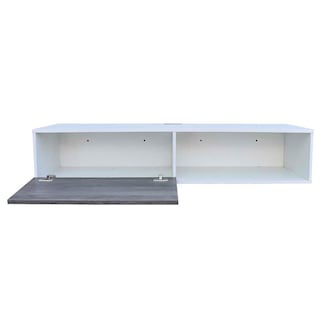 Foto 2 | Foto 2 | Mueble Flotante 120 Para Tv