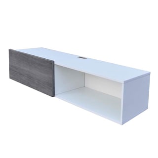 Foto 3 | Foto 3 | Mueble Flotante 120 Para Tv