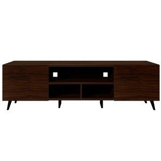 Foto 1 | Foto 1 | Mueble para TV, Centro de Entretenimiento Europa Hogare