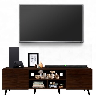 Foto 2 | Foto 2 | Mueble para TV, Centro de Entretenimiento Europa Hogare