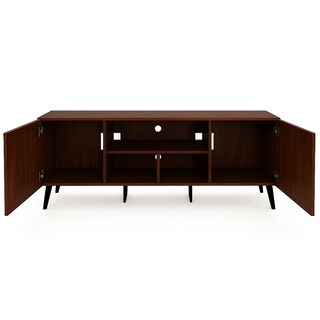 Foto 6 | Foto 6 | Mueble para TV, Centro de Entretenimiento Europa Hogare