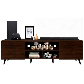 Foto 7 | Foto 7 | Mueble para TV, Centro de Entretenimiento Europa Hogare