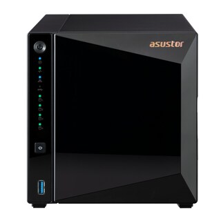 Foto 1 | Foto 1 | Servidor Nas Asustor Drivestor 4 Pro-gen 2 As3304t V2 Realtek Rtd1619b Ddr4