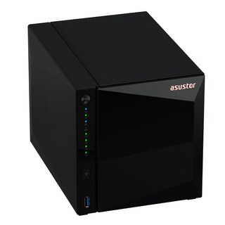 Foto 3 | Foto 3 | Servidor Nas Asustor Drivestor 4 Pro-gen 2 As3304t V2 Realtek Rtd1619b Ddr4