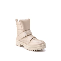 Bota Blasito 23i191 Nacar Para Niña