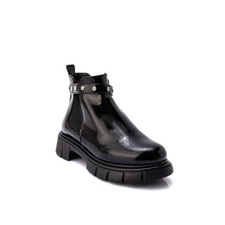 Foto 1 | Foto 1 | Bota Blasito 24i236 Negro Para Niña