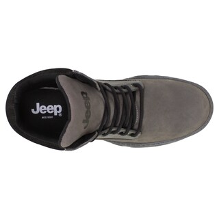 Foto 4 | Foto 4 | Botas Jeep Hombre Casuales 16501