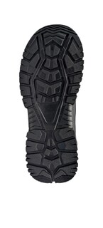 Foto 8 | Foto 8 | Bota Industrial New Trs 650 De Piel Para Hombre – Seguridad Y Comodidad Todo El Día