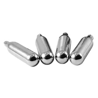 Foto 2 | Foto 2 | Cápsulas De Óxido Nitroso Para Sifón De Crema Batida – Pack De 10 Piezas