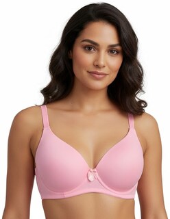 Foto 3 | Foto 3 | Paquete De 3 Brasieres Doble Push Up Aumenta Hasta Dos Tallas Incluye 6 Colores Diferentes