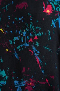 Foto 2 | Foto 2 | Blusa Mangas Abullonadas Desigual
