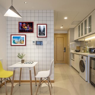 Foto 7 | Foto 7 | Marco De Fotos Soniuong Diamond Painting De 33 52 Cm X 41 14 Cm - Venta Internacional.