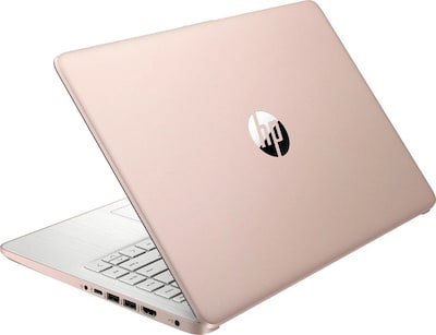 Foto 2 | Foto 3 | Hp 14 (4/128gb) Intel N150 Win 11 Rosa