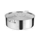 Budinera Profesional Acorazada 60cm