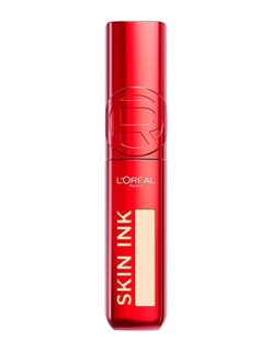 Foto 2 | Foto 2 | L'oréal Paris Infallible Skin Ink Base 2 En 1 15ml Tono 20 + Gratis Termo Güish De Regalo