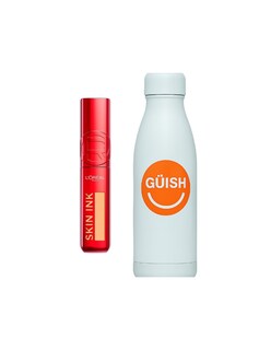Foto 1 | Foto 1 | L'oréal Paris Infallible Skin Ink Base 2 En 1 15ml Tono 270 + Gratis Termo Güish De Regalo