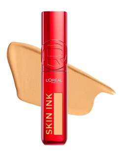 Foto 4 | Foto 4 | L'oréal Paris Infallible Skin Ink Base 2 En 1 15ml Tono 270 + Gratis Termo Güish De Regalo