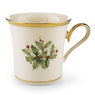 Foto 1 | Foto 1 | Taza Lenox 146504060 Holiday De Porcelana Para Bebidas Navideñas - Venta Internacional.