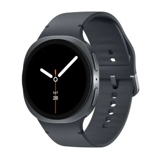 Foto 1 | Foto 1 | Samsung Galaxy Watch 8 40mm Dark Grey Band