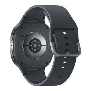 Foto 3 | Foto 3 | Samsung Galaxy Watch 8 40mm Dark Grey Band