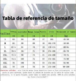 Foto 2 | Foto 2 | Playera Licra Deportiva Secado Rápido De Compresión
