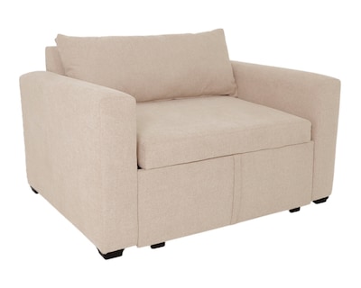 Foto 2 | Foto 2 | Sofá Cama Easy Living Oversize Newport Beige