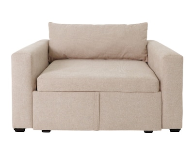 Foto 3 | Foto 3 | Sofá Cama Easy Living Oversize Newport Beige