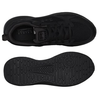 Foto 2 | Foto 2 | Tenis Under Armour Charged Edge - 3026727002 - Negro - Hombre Negro