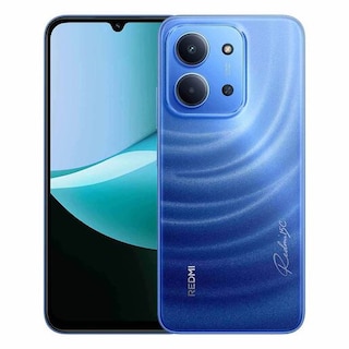 Foto 3 | Foto 3 | Xiaomi Redmi 15c 8gb 256gb Azul Lunar