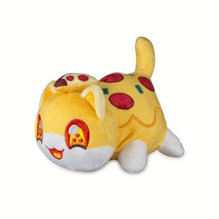 Foto 1 | Foto 1 | Peluche Para Gatos Zrswqybz Meemeow Suave Y Bonito Peluche - Venta Internacional.