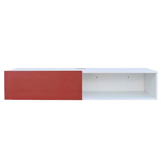 Foto 1 | Foto 1 | Mueble Flotante 120 Para Tv