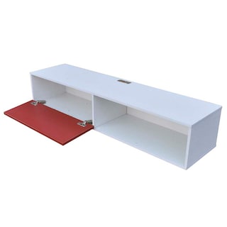Foto 3 | Foto 3 | Mueble Flotante 120 Para Tv