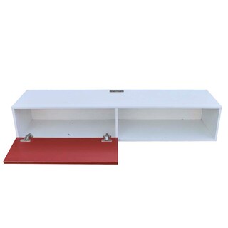 Foto 4 | Foto 4 | Mueble Flotante 120 Para Tv