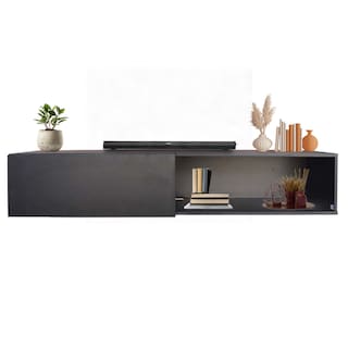 Foto 4 | Foto 4 | Mueble Flotante 120 Para Tv