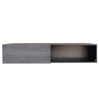 Foto 1 | Foto 1 | Mueble Flotante 120 Para Tv
