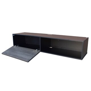 Foto 2 | Foto 2 | Mueble Flotante 120 Para Tv