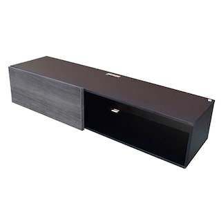 Foto 3 | Foto 3 | Mueble Flotante 120 Para Tv