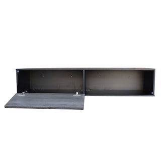 Foto 4 | Foto 4 | Mueble Flotante 120 Para Tv