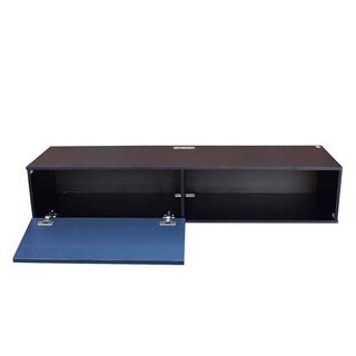 Foto 6 | Foto 6 | Mueble Flotante 120  Para Tv