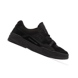 Foto 2 | Foto 2 | Tenis Hombre Totalmente Negros Dc Shoes Construct Negro