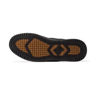 Foto 5 | Foto 5 | Tenis Hombre Totalmente Negros Dc Shoes Construct Negro