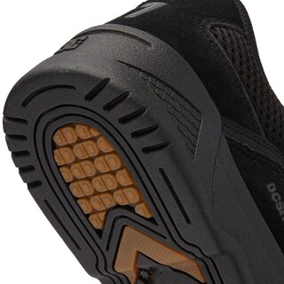 Foto 7 | Foto 7 | Tenis Hombre Totalmente Negros Dc Shoes Construct Negro