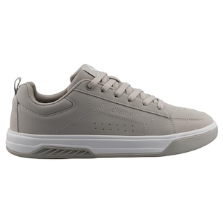 Foto 1 | Foto 1 | Tenis Hombre Charly 1087461 Gris Originales Casuales Urbano Talla 25 A 30 E